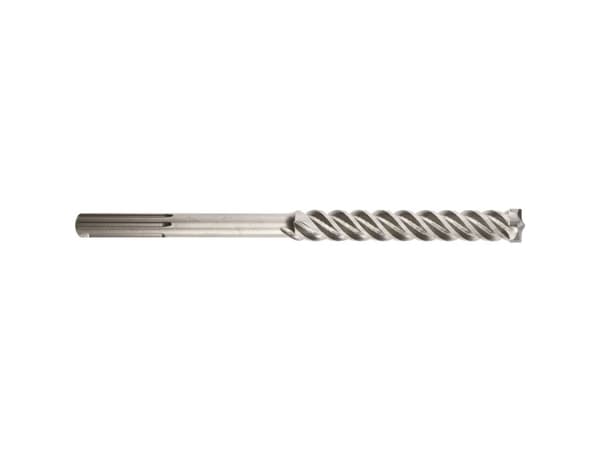 Metabo 623242000, Murarborr, 2.4 cm, 52 cm, Betong, Sten, 40 cm, 90°