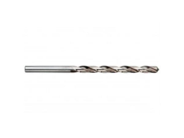 Metabo 625033000, Borr, Borrhammare, Spiralborr, Högerrotation, 3 mm, 100 mm, Gjutjärn, Strykjärn, Stål
