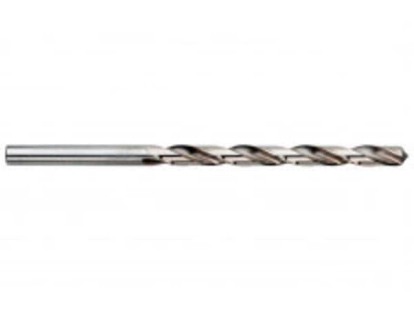 Metabo 625033000, Borr, Borrhammare, Spiralborr, Högerrotation, 3 mm, 100 mm, Gjutjärn, Strykjärn, Stål