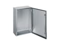 Pikkukuva 1 / 5: Seinäkaappi S3X 400x400x200 RF316L RF316L