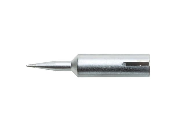 Ersa Serie 832 Loddespids Blyantsform Indhold 1 stk