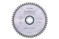 Miniatyrbild 1 av 5: Metabo 628073000, Gjuten aluminium, brons, Spånskiva, Koppar, Hårt träslag, Laminat, MDF, Plast, 16 cm, 2 cm, Tungsten Carbide Tipped (TCT), 1,4 mm,
