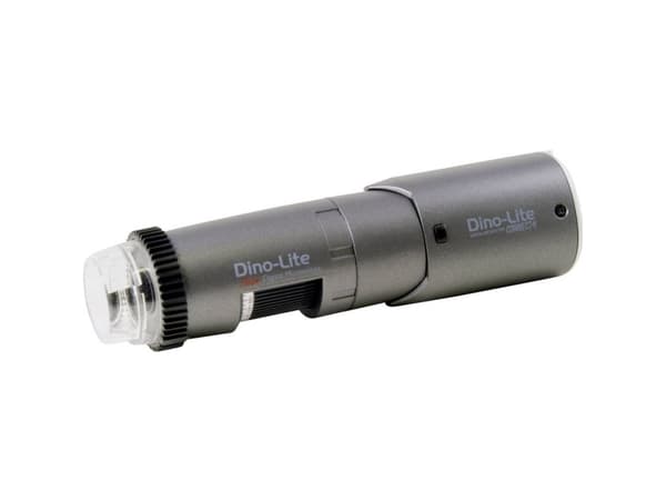 Dino Lite WF4915ZT WF4915ZT Digitalt mikroskopkamera Gennemlysning