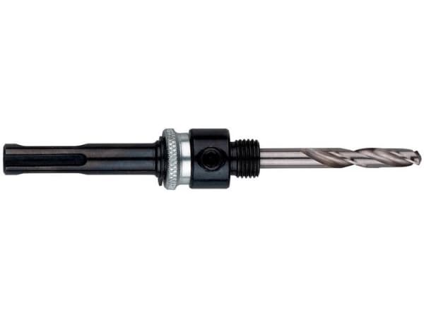 Metabo 625217000 Metabo adapter SDS-plus hulsave 1 stk