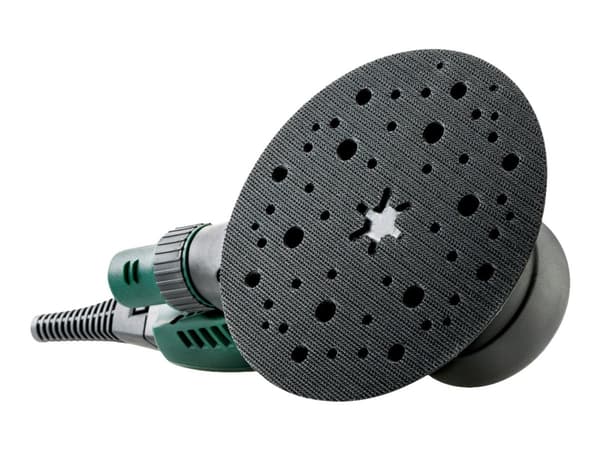 Metabo SXE 150-5.0 BL - Excenterslip - 350 W - 125 mm