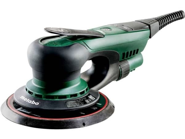 Metabo SXE 150-5.0 BL - Excenterslip - 350 W - 125 mm