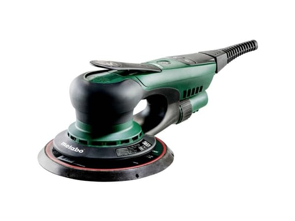 Metabo SXE 150-5.0 BL - Excenterslip - 350 W - 125 mm