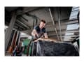 Miniatyrbild 2 av 5: Metabo SXE 150-5.0 BL - Excenterslip - 350 W - 125 mm