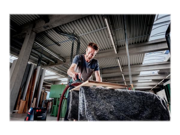 Metabo SXE 150-5.0 BL - Excenterslip - 350 W - 125 mm