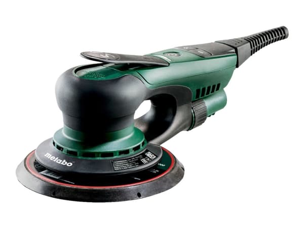 Metabo SXE 150-5.0 BL - Excenterslip - 350 W - 125 mm