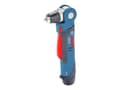 Pikkukuva 2 / 5: Bosch GWB 10,8-LI Professional - Winkelbohrer/-schrauber - schnurlos - Bohrfutterschlüssel 10 mm - 11 N·m - ohne Batterie - 10.8 V - SOLO