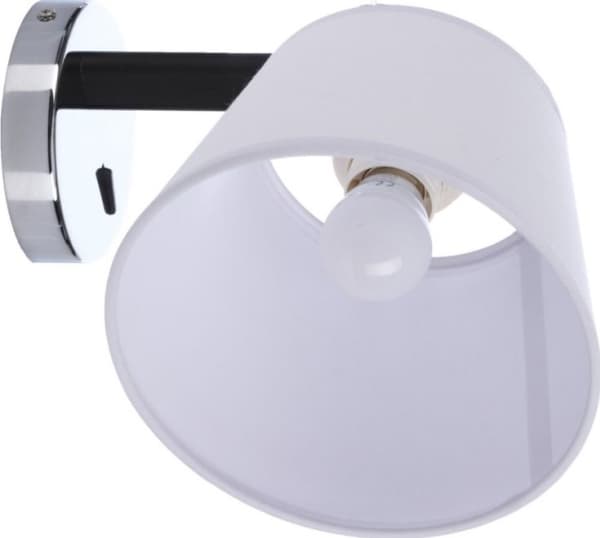 Kinkiet Gambit Zyta 1x60W (MB2300-XS-WH)