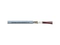 Miniatyrbild 3 av 4: LAPP 0027440/100 Datakabel UNITRONIC® FD CY 2 x 0.34 mm² Grå 100 m