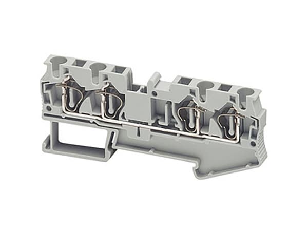 Schneider Electric NSYTRR44 Klemmeliste 1 stk
