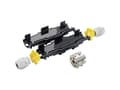 Miniatyrbild 2 av 2: Raytech 84033 RAPID JOINT L10-IP68 Kabelgenomföring Kabel-Ø: 16 - 20 mm Innehåll: 1 st