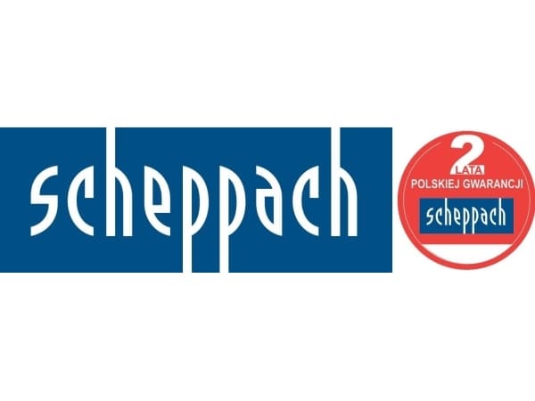 Scheppach Trykluftslange 15 m 10 bar