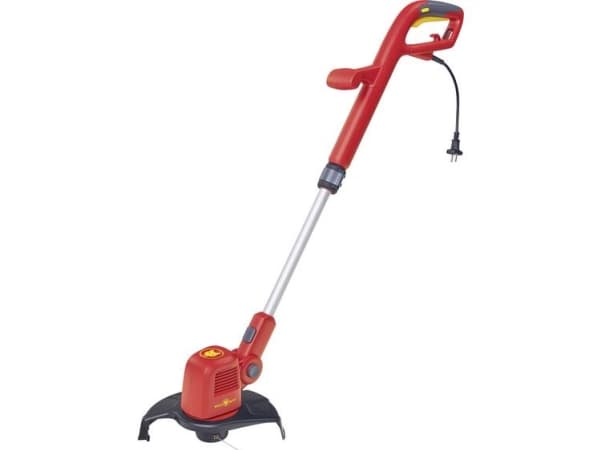 Wolf Garten Lycos E/350 T elektrisk grästrimmer 230 V Klippbredd (max.): 25 cm