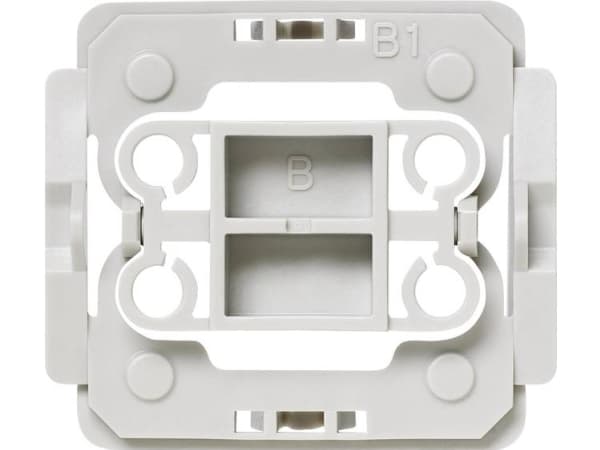 HomeMatic Berker B1 EQ3-ADA-B1 - Mounting adapter