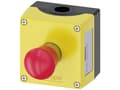 Pikkukuva 4 / 5: Siemens 3SU18510NB002AA2 3SU1851-0NB00-2AA2 Kaappi IP66, IP67, IP69/IP69K 1 kpl 1 kpl
