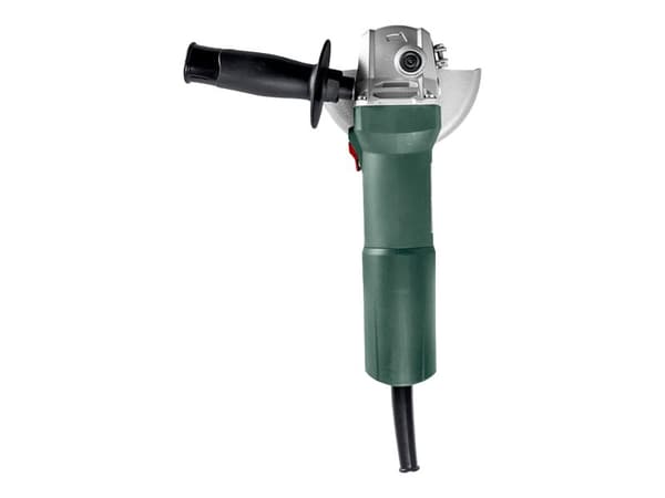 Metabo W 750-115 - Vinkelsliper - 750 W - 1,9 N·m - 115 mm
