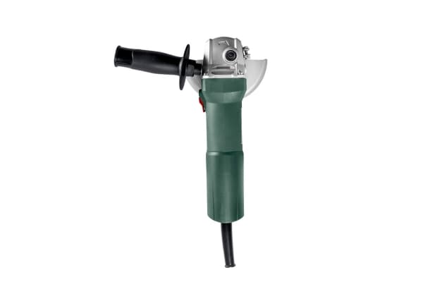 Metabo W 750-115 - Vinkelsliper - 750 W - 1,9 N·m - 115 mm