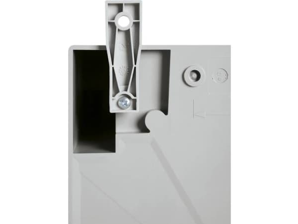 Schneider Electric NSYPFPLM32G elskåp