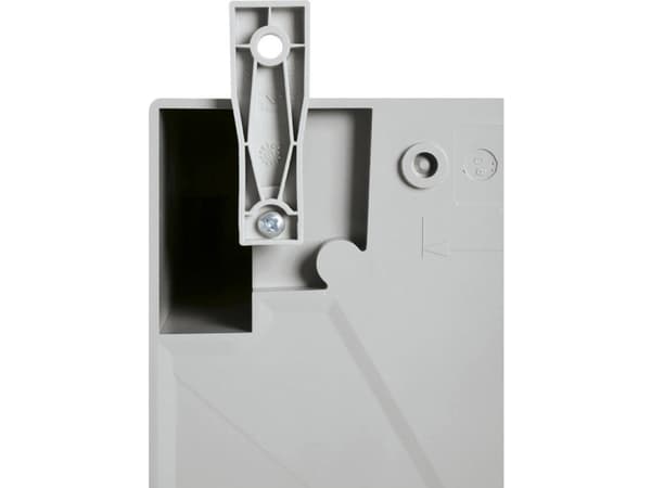 Schneider Electric NSYPFPLM32G elskåp