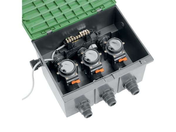 Gardena VANDINGSVENTIL 24 V