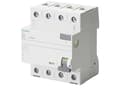 Miniatyrbild 5 av 5: Siemens 5SV33546 FI säkerhetsbrytare 40 A 0,03 A 500 V