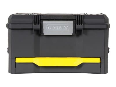 Stanley 1-70-316, Muovi, Musta, 481 mm, 279 mm, 287 mm
