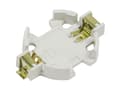 Miniatyrbilde 1 av 3: MPD BU2032SM-JJ-GTR Knapcelleholdere 1x CR 2032 Horisontal, Surface mounting SMD (L x B x H) 31.7 x 20 x 5.3 mm
