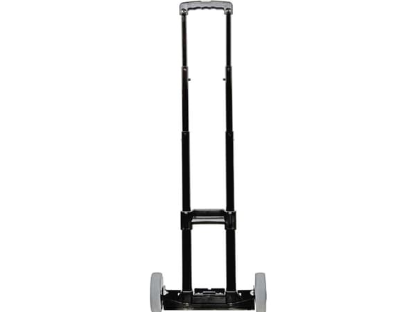 Gossen Metrawatt TROLLEY Z506F Måleapparatkuffert