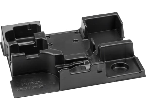 Bosch INLET FÖR GOP 14,4/18 V-EC PROFESSIONAL