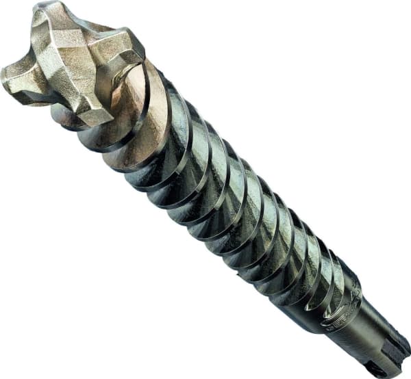 Bor "IRWIN" SDS QUAD 7x150/210 mm