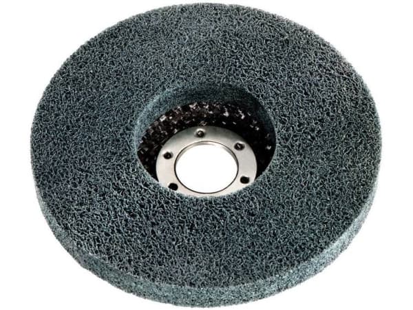 Metabo 626368000 Metabo fleece kompakt slibetallerken