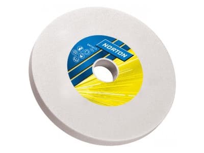 Norton Clipper Keramisk slipskiva 38A 350 x 40 x 127mm (69210431047)