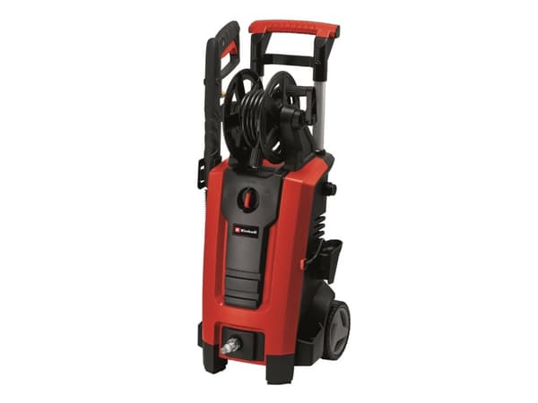 Einhell TC-HP 140, Rett opp, Elektrisk, 5 m, 1,2 l, 420 l/t, 140 stang