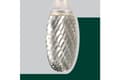Miniatyrbilde 2 av 5: Metabo 628373000, Drill, Avgradingsborebit, Høyrehåndsrotasjon, 8 mm, 60 mm, Kopper, Messing, Rustfritt stål, Bronse, Støpejern