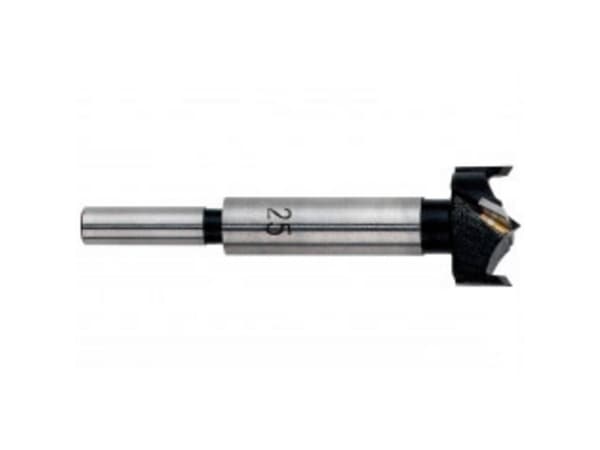 Metabo 625130000, Pora, Oksaporanterä, Oikeanpuoleinen kierto, 4 cm, 90 mm, Lastulevy, Lehtipuu, Pehmeä puu, Puu