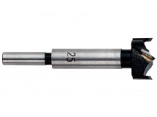 Metabo 625130000, Pora, Oksaporanterä, Oikeanpuoleinen kierto, 4 cm, 90 mm, Lastulevy, Lehtipuu, Pehmeä puu, Puu