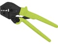 Miniatyrbilde 2 av 4: Rennsteig Werkzeuge PEW16.50 626 060 3 Krympetang Isolerede kabelforbindelser 0.5 til 6 mm²