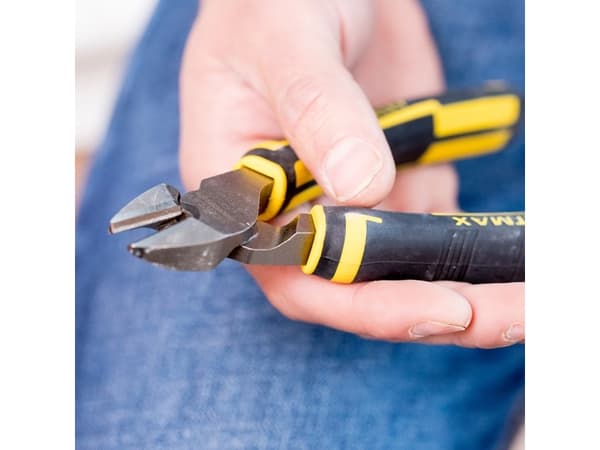Stanley 0-89-858, 160 mm, 20 mm, 447 g, 1 styck