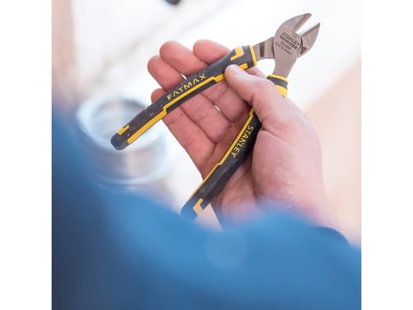 Stanley 0-89-858, 160 mm, 20 mm, 447 g, 1 styck