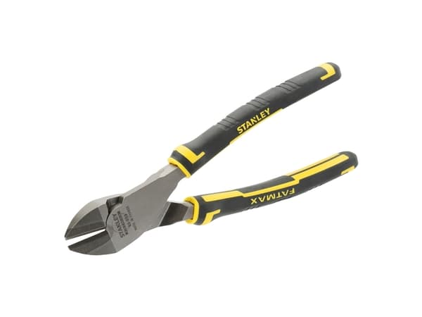 Stanley 0-89-858, 160 mm, 20 mm, 447 g, 1 styck