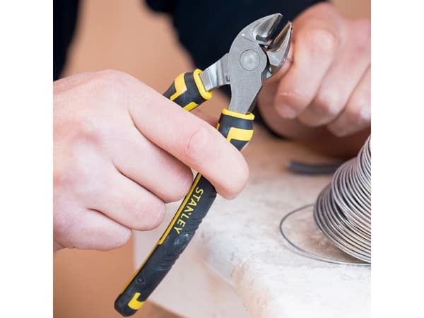 Stanley 0-89-858, 160 mm, 20 mm, 447 g, 1 styck