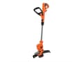Miniatyrbilde 5 av 5: Black & Decker BESTA530CM-QS, Trådkutter, D-sløyfet håndgrep, 1,6 mm, 7500 RPM, Sort, Oransje, 30 cm