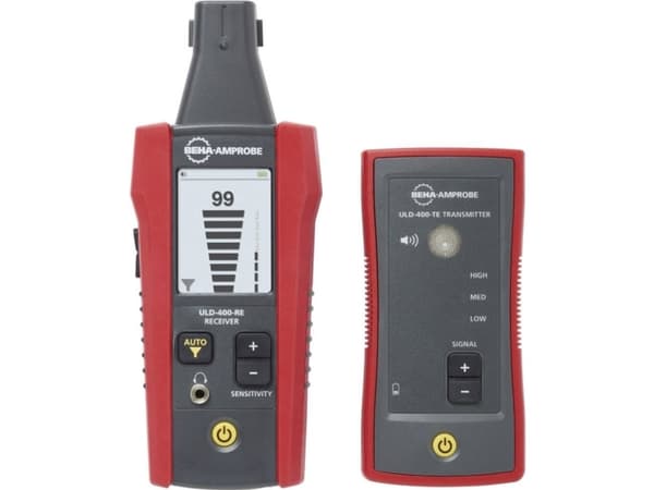 Beha Amprobe ULD-420-EUR Gasudslips-detektor