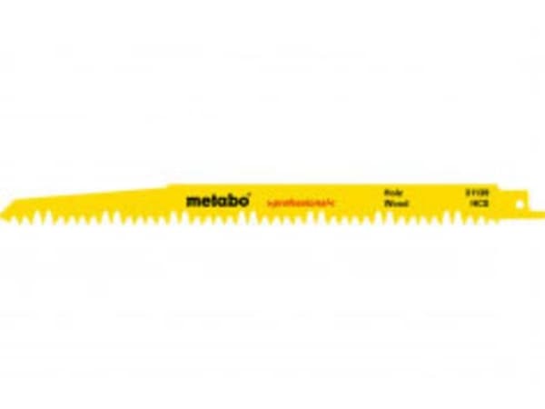 Metabo 631139000 Bajonetsavklinge 2 stk