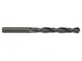 Miniatyrbilde 3 av 5: Metabo 627772000, Drill, Twist Betongbor, Høyrehåndsrotasjon, 8,2 mm, 117 mm, Metall, Stål