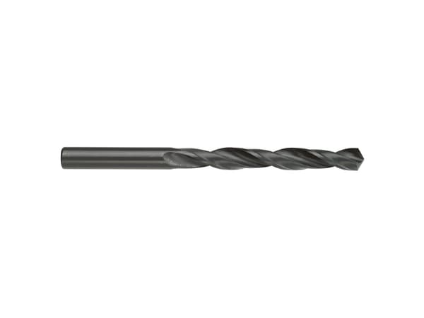 Metabo 627772000, Drill, Twist Betongbor, Høyrehåndsrotasjon, 8,2 mm, 117 mm, Metall, Stål
